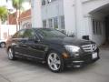 2011 C 300 Sport #1