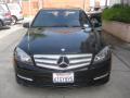 2011 C 300 Sport #6