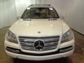 2011 GL 550 4Matic #3