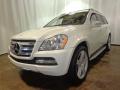 2011 GL 550 4Matic #5
