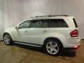 2011 GL 550 4Matic #6