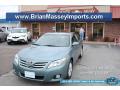 2011 Camry XLE #1