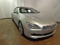 Front 3/4 View of 2013 BMW 6 Series 650i Convertible #1 Front 3/4 View of 2013 BMW 6 Series 650i Convertible #1