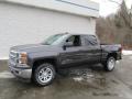 2014 Silverado 1500 LT Crew Cab 4x4 #1