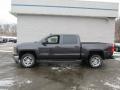 2014 Silverado 1500 LT Crew Cab 4x4 #2