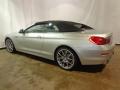 2013 BMW 6 Series Titanium Silver Metallic #4 2013 BMW 6 Series Titanium Silver Metallic #4