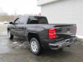 2014 Silverado 1500 LT Crew Cab 4x4 #4