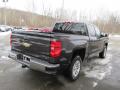 2014 Silverado 1500 LT Crew Cab 4x4 #7