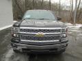 2014 Silverado 1500 LT Crew Cab 4x4 #9