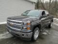 2014 Silverado 1500 LT Crew Cab 4x4 #10