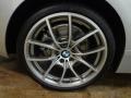 2013 BMW 6 Series 650i Convertible Wheel #10 2013 BMW 6 Series 650i Convertible Wheel #10