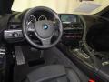 Dashboard of 2013 BMW 6 Series 650i Convertible #23 Dashboard of 2013 BMW 6 Series 650i Convertible #23