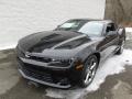 2014 Camaro SS/RS Coupe #10