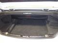 2013 BMW 6 Series Trunk #30 2013 BMW 6 Series Trunk #30