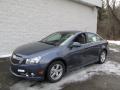 2014 Cruze LT #1
