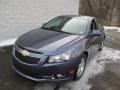 2014 Cruze LT #9
