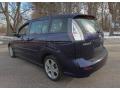 2009 MAZDA5 Grand Touring #4 2009 MAZDA5 Grand Touring #4