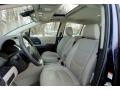 Front Seat of 2009 Mazda MAZDA5 Grand Touring #12 Front Seat of 2009 Mazda MAZDA5 Grand Touring #12