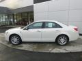2012 MKZ AWD #2