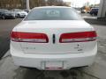2012 MKZ AWD #4