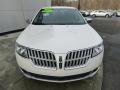 2012 MKZ AWD #8