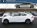 2014 IS 350 F Sport AWD #1