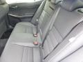 Rear Seat of 2014 Lexus IS 350 F Sport AWD #11