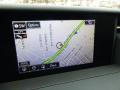 Navigation of 2014 Lexus IS 350 F Sport AWD #16