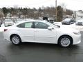  2014 Lexus ES Starfire Pearl #5