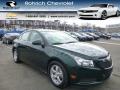 2014 Cruze LT #1