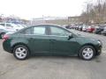 2014 Cruze LT #2