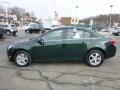 2014 Cruze LT #6