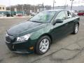 2014 Cruze LT #7