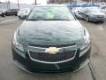 2014 Cruze LT #8