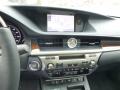Controls of 2014 Lexus ES 350 #16
