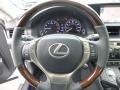  2014 Lexus ES 350 Steering Wheel #18