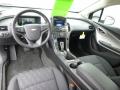  Jet Black/Dark Accents Interior Chevrolet Volt #12