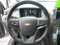  2014 Chevrolet Volt  Steering Wheel #16
