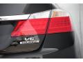 2014 Accord Touring Sedan #4