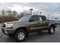 2014 Tacoma V6 Double Cab 4x4 #3