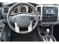 2014 Tacoma V6 Double Cab 4x4 #11