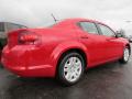 2014 Avenger SE #3 2014 Avenger SE #3