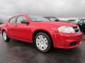2014 Avenger SE #4 2014 Avenger SE #4