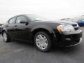 2014 Avenger SE #4 2014 Avenger SE #4