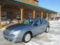 2008 Sebring Touring Sedan #2