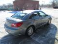 2008 Sebring Touring Sedan #5