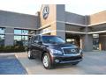 2011 QX 56 4WD #1