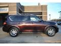 2011 QX 56 4WD #2