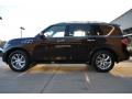 2011 QX 56 4WD #17