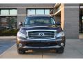 2011 QX 56 4WD #23